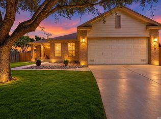 5619 Spring Fire, San Antonio, TX 78247