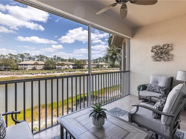 3989 Bishopwood CT E #201, NAPLES, FL 34114