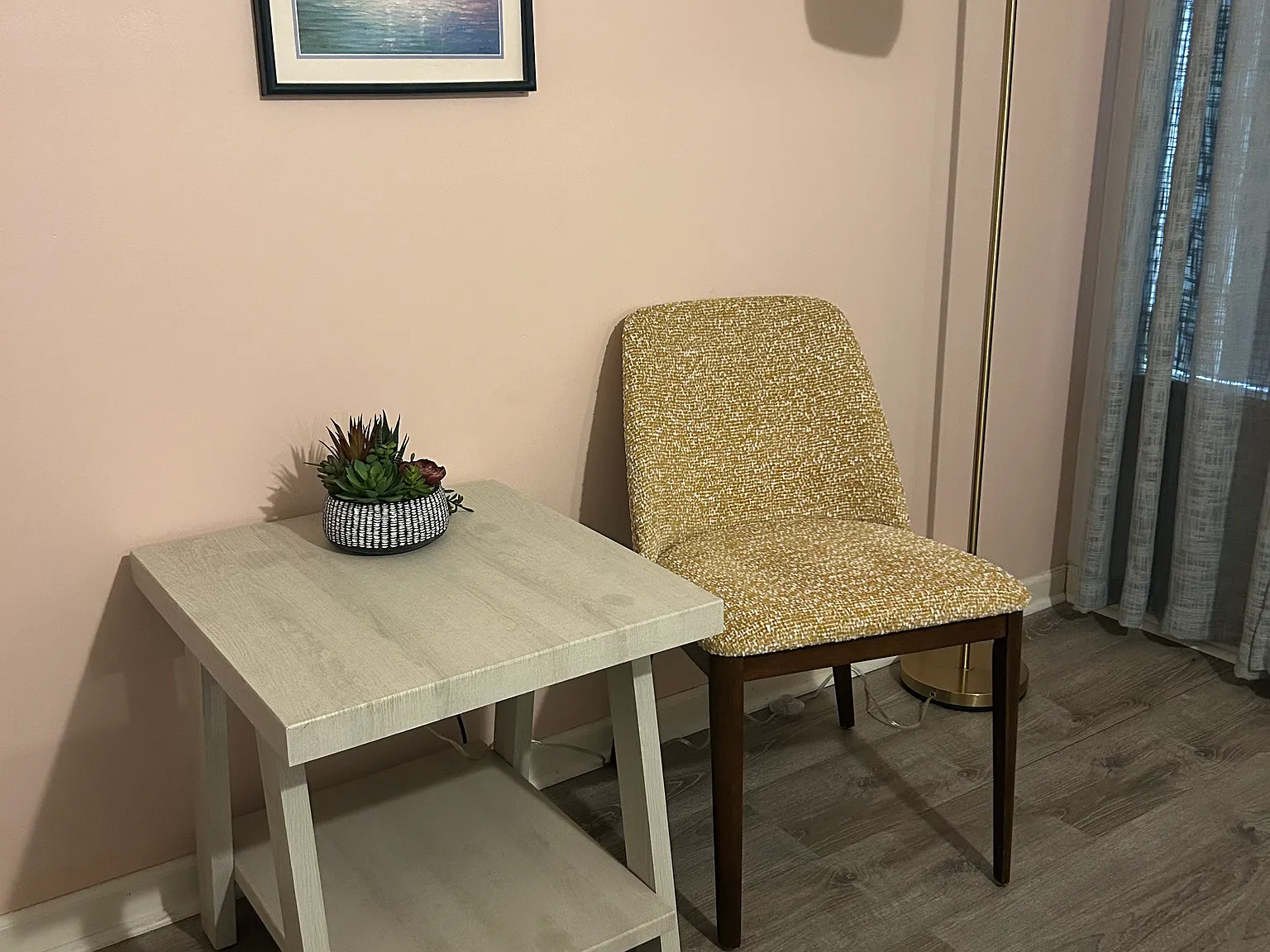 1 bed, 1.5 bath, 770 sqft, $1,600 — Photo 2