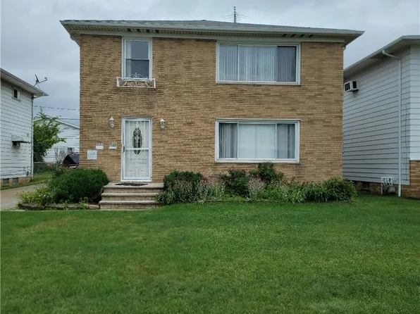 535 E 208th St, Euclid, OH 44119