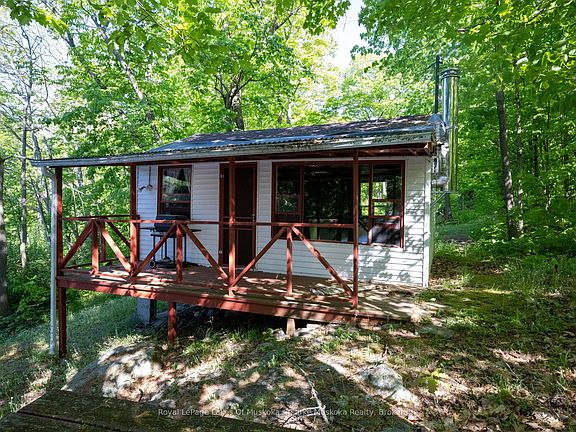 2nd image of 520 Sweets Portage Rd