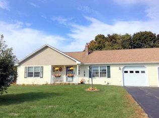 15 Cardinal Way #15, Waterville, ME 04901