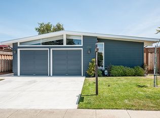 1701 Celeste Dr, San Mateo, CA
