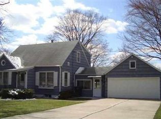 59541 Southfield Ave, Elkhart, IN 46517