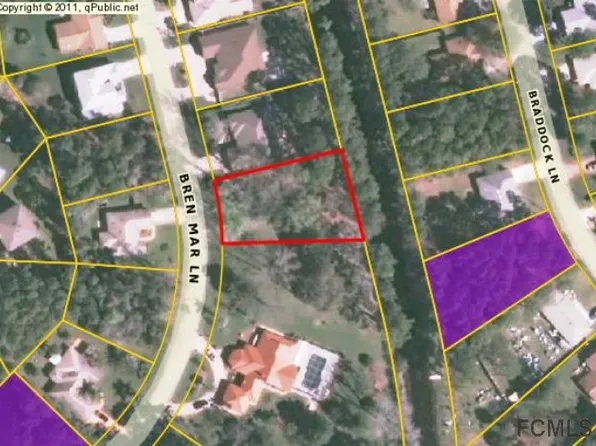 72 Bren Mar Ln, Palm Coast, FL 32137