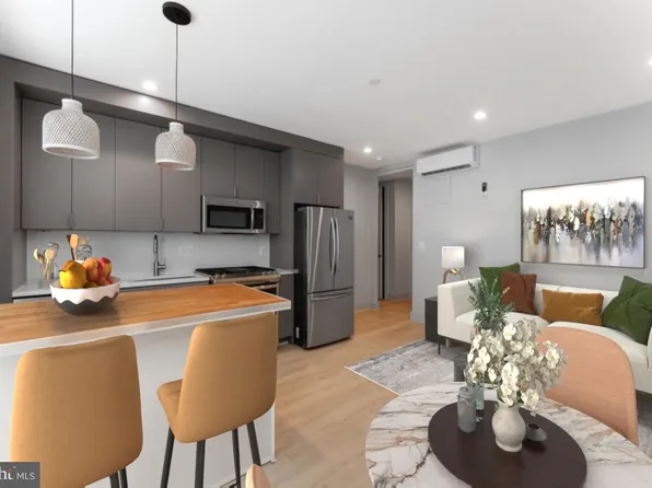 839 Kennedy St NE #204, Washington, DC 20011