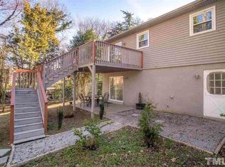 1424 Lions Way #1B, Raleigh, NC 27604