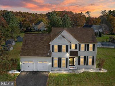 602 Colchester Ct, Middletown, DE, 19709