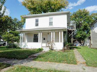 510 5th Ave, Saint Albans, WV 25177