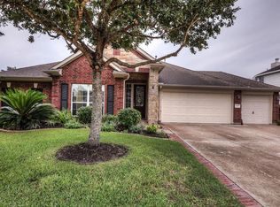 2907 Birch Bough St, Pearland, TX 77581