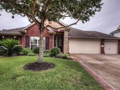 2907 Birch Bough St, Pearland, TX, 77581