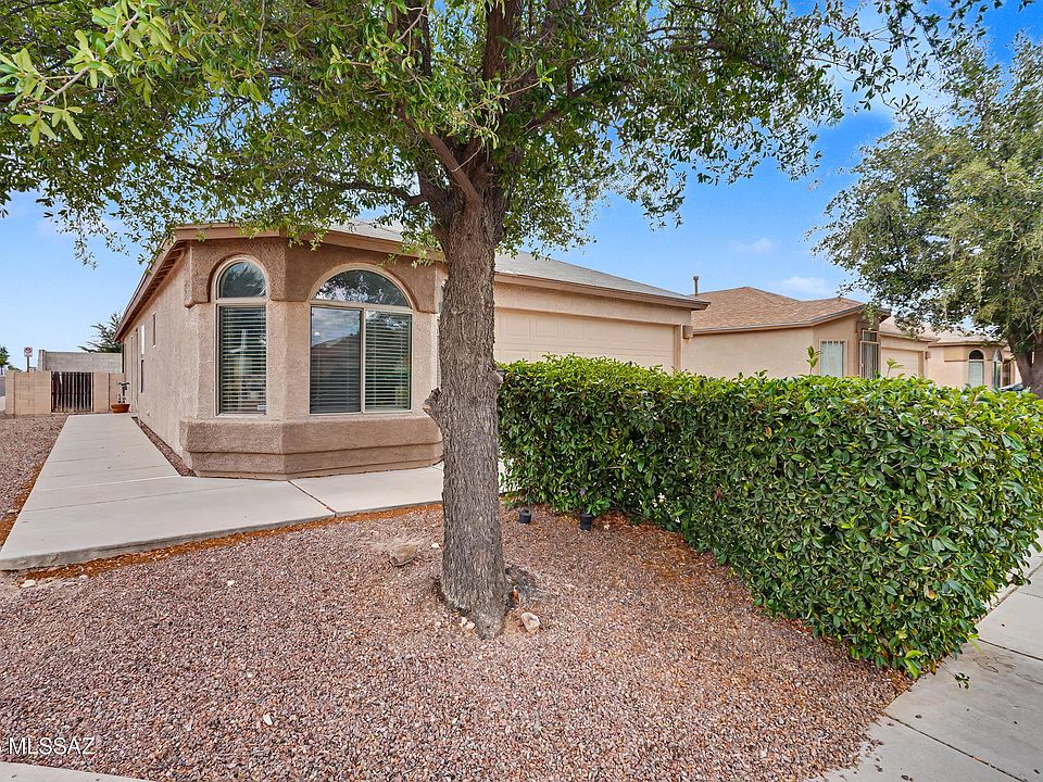 1st image of 4278 E Mesquite Desert Trl