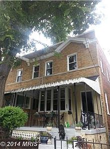 Exterior (Front)