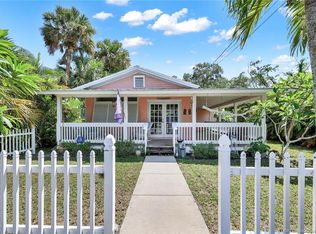 645 SW Cleveland Ave, Stuart, FL 34994