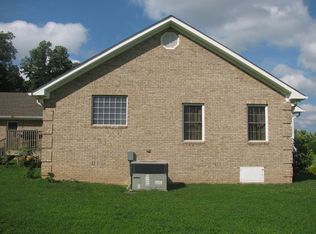 2520 Highway 411 N, Englewood, TN 37329