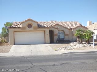 921 Rifle Dr, Henderson, NV 89002