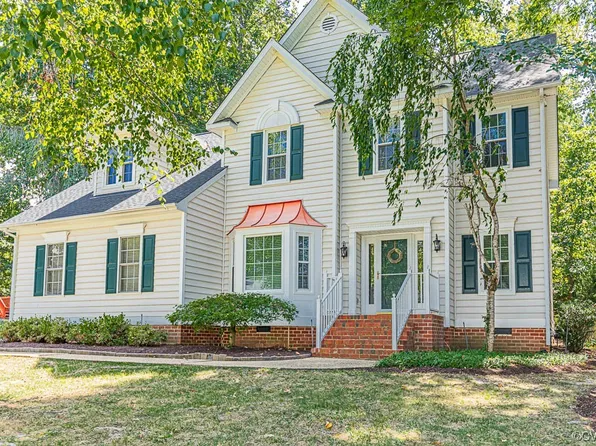 9129 Pantego Ln, Mechanicsville, VA 23116