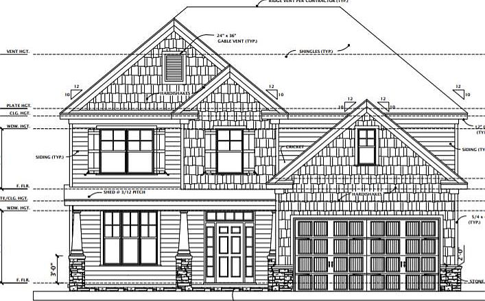 2nd image of 1113 George Rd