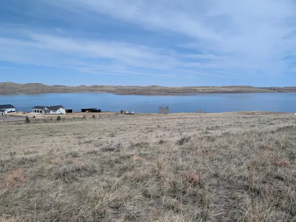 58 Shoreline Dr, Buffalo, WY 82834