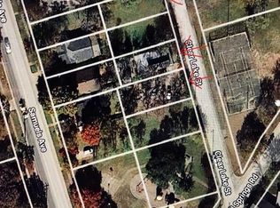 717 Clear Lake Ave, Fort Worth, TX 76102