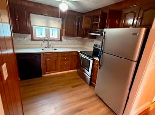 367 Ames St #2, Fall River, MA 02721