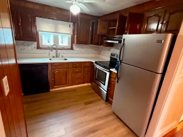 367 Ames St #2, Fall River, MA 02721