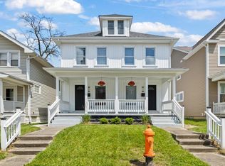 1308-1310 Mount Vernon Ave, Columbus, OH 43203
