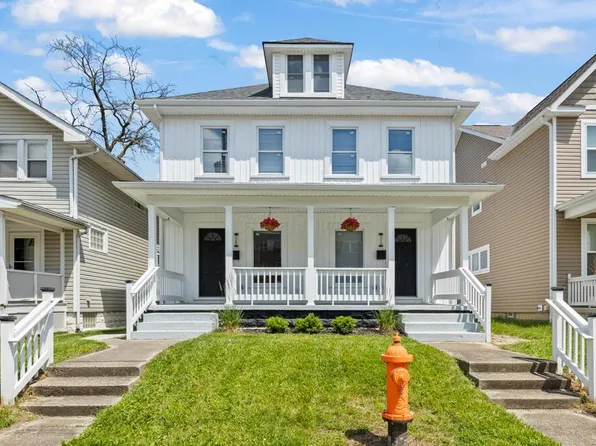 1308-1310 Mount Vernon Ave, Columbus, OH 43203