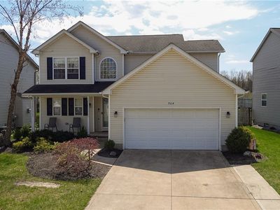 964 Chadwick Ln, Medina, OH, 44256