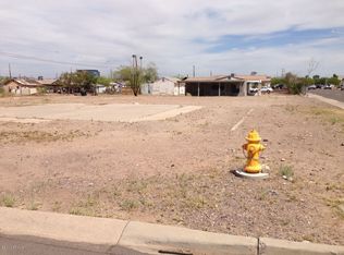 2712 E Broadway Rd, Phoenix, AZ 85040