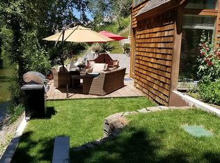 608 Lewis Ln, Bellevue, ID 83313