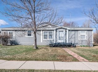 1111 Crow Peak Ln, Spearfish, SD 57783