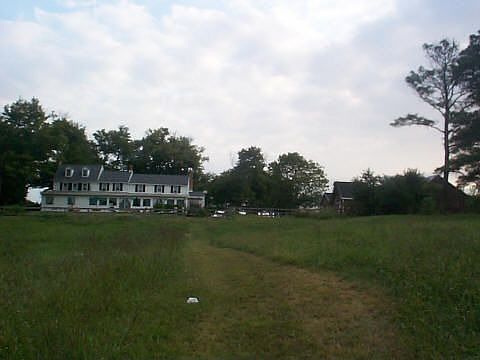from the Choptank