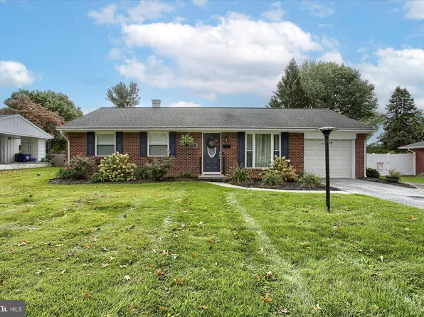 440 Hemlock St, Palmyra, PA 17078