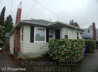 7107-7111 SE Division St, Portland, OR 97206