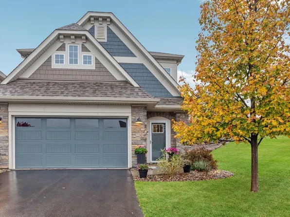 2298 Hillcrest Dr, Hudson, WI 54016