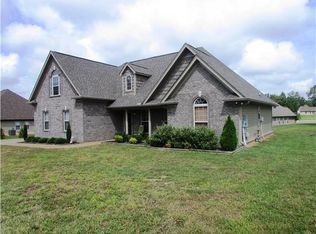 1004 Legends Way #45, Lebanon, TN 37090