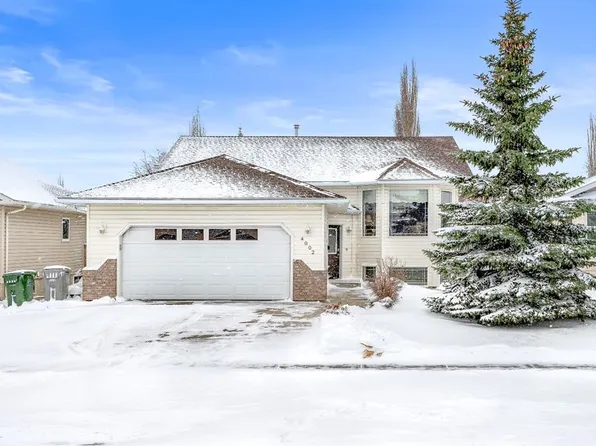 4002 E 63rd Ave, Lloydminster, AB T9V 2X8