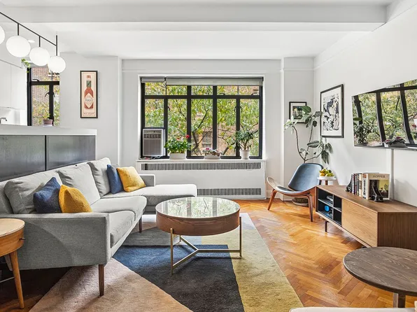 160 Columbia Hts APT 4A, Brooklyn, NY 11201