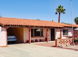 117 E Los Arcos, Green Valley, AZ 85614