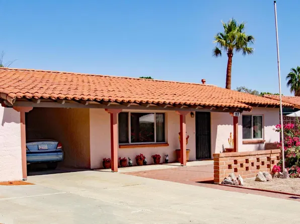 117 E Los Arcos, Green Valley, AZ 85614