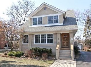 642 Hill Ave, Glen Ellyn, IL