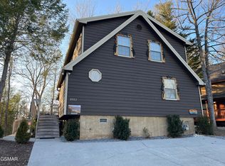 3512 Brook Stone Way, PIGEON FORGE, TN 37863