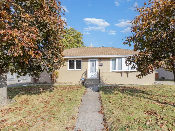 125 S St E, South Saint Paul, MN 55075