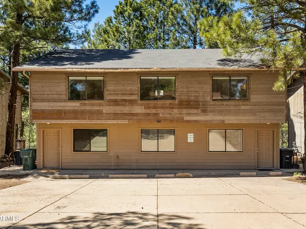 108B E Paseo Del Rio, Flagstaff, AZ 86001