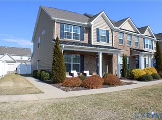 7016 Hawser Ln, North Chesterfield, VA