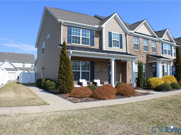 7016 Hawser Ln, North Chesterfield, VA 23234