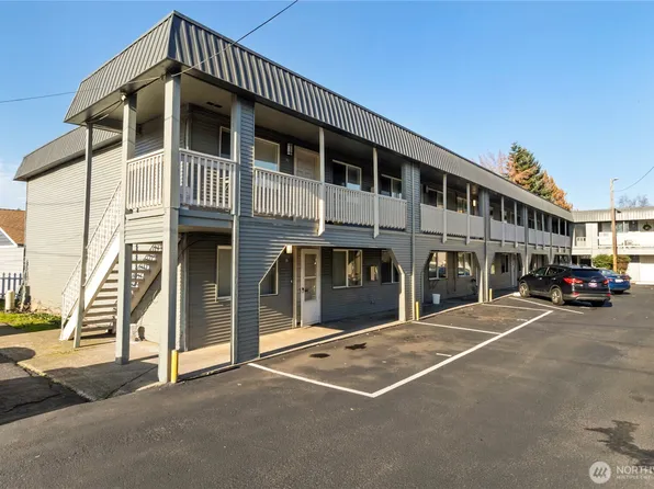 1016 NE 86th Street, Vancouver, WA 98665