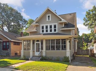 1018 Wakefield Ave, Saint Paul, MN 55106