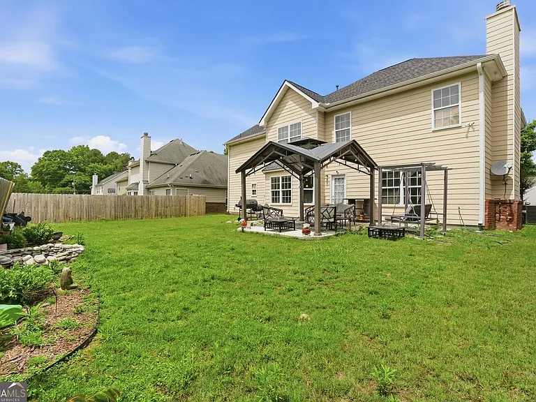 3951 Oak Field Dr — Photo 42